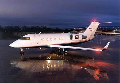 Advantages Of Chartering A Private Jet to Cayenne / Rochambeau 
