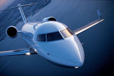 Tips For Chartering a Private Jet to Canala Airport? 
