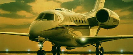 Private Jets Charter Citation X Private Jet
